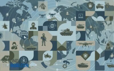 Fixed Structures vs. Modular Design in Hybrid Warfare