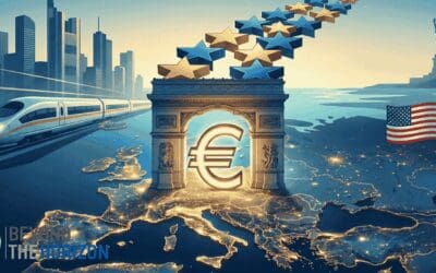 Book Review: The United States of Europe