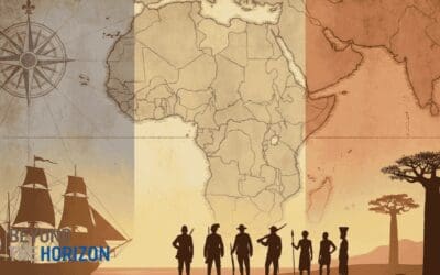 French Influence in Africa (Colonial Period)