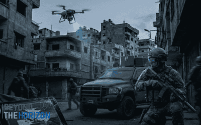 Future Urban Warfare: Tactical and Equipment Needs