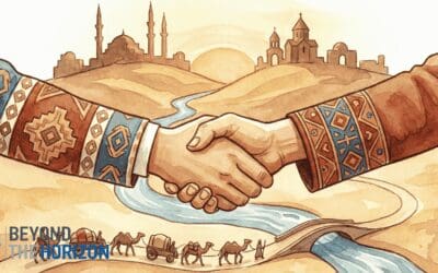 How Can Turkey and Armenia be Good Neighbours?