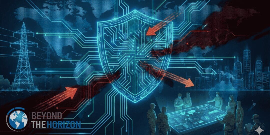 How Deterrent is NATO’S Cyber Posture?
