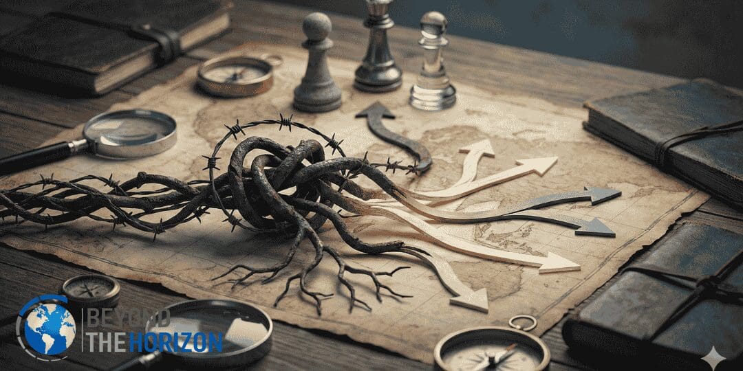 How Terrorism Ends: A Critical Review of Audrey Kurth Cronin