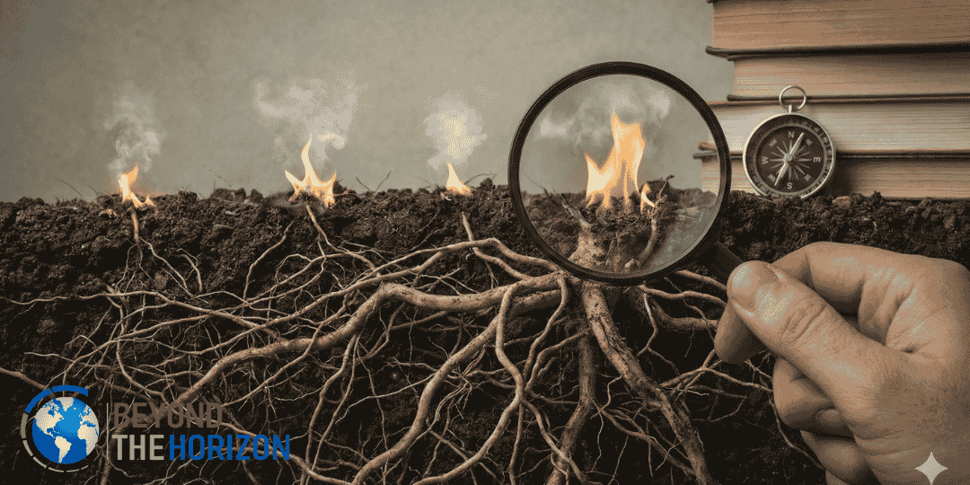 Misconception About Terrorism