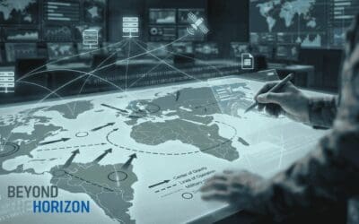 Operational Design of Cyber Warfare