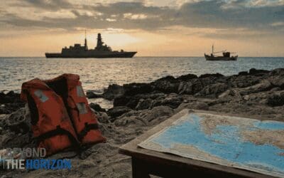 Turkey, EU, and the Refugee Crisis