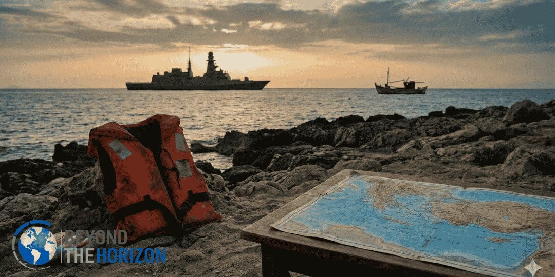 Turkey, EU, and the Refugee Crisis