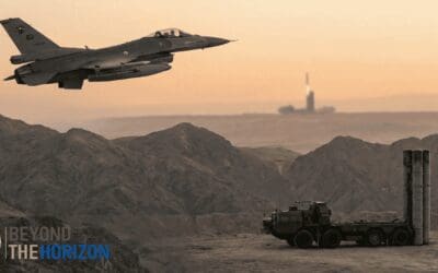 Turkey’s S-400 Dilemma: Air and Missile Defence at a Crossroads