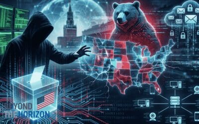 Was the US Election Hacked?