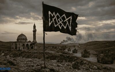 What is ISIS?  Its Identity and Goals in a Nutshell