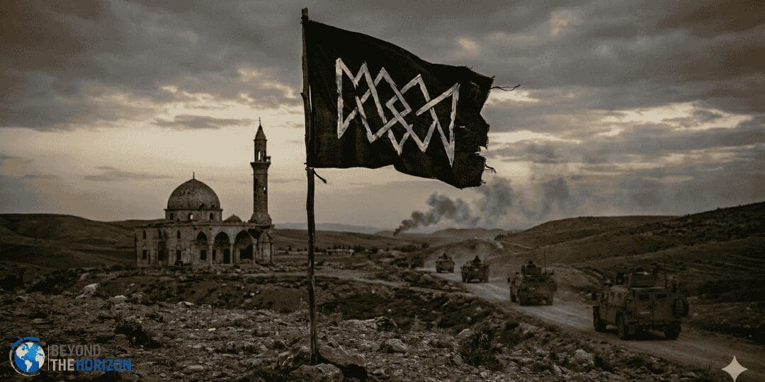 What is ISIS?  Its Identity and Goals in a Nutshell