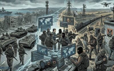 Why “Hybrid Warfare” Misleads: Rethinking the Russia–Ukraine War