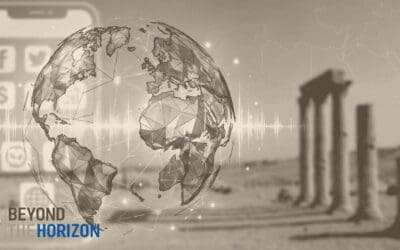 Why Terrorism Spreads?