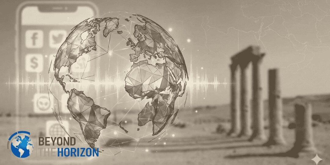 Why Terrorism Spreads?