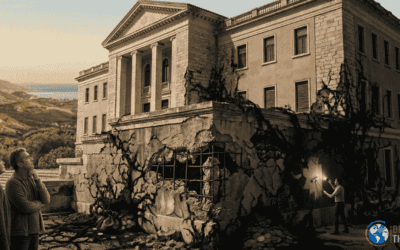 Corruption and A Case Study for Albania