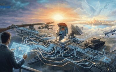 Technology and War Strategy