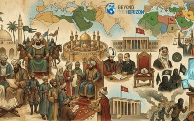 The Concise History of the “Caliphate”?