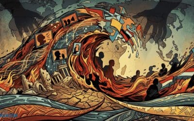 The Fifth Wave of Terrorism: Causes and Global Resurgence