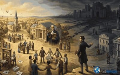 Tocqueville and Democratic Despotism in Modern Democracies