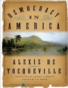 Democratic Despotism and Democracy’s Drift: Tocqueville’s Validity Today cover