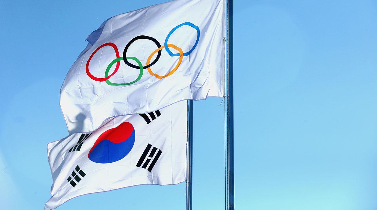 What is the Significance of the 2018 PyeongChang Winter Olympics?