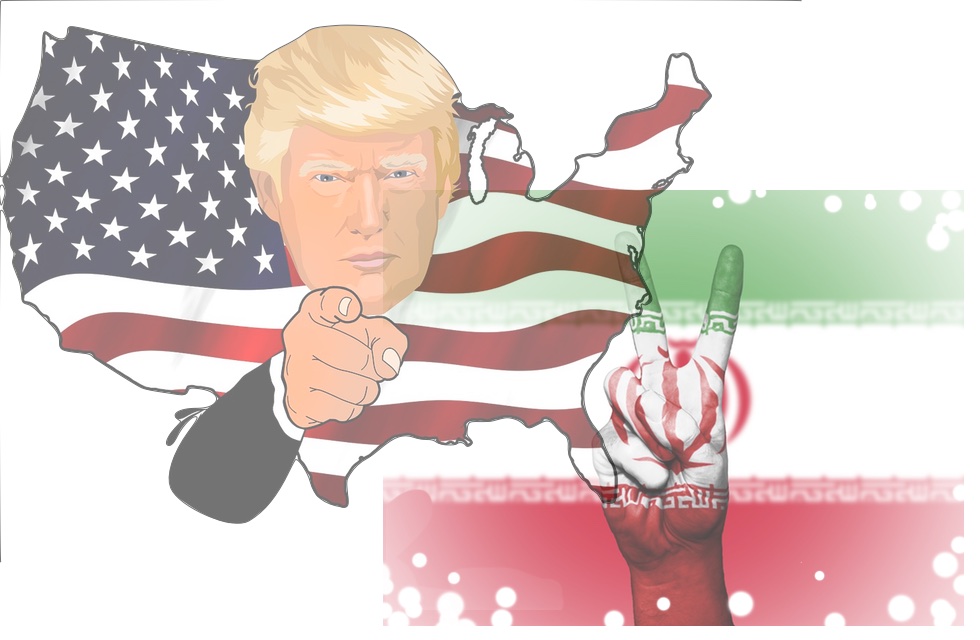 Despite Trump’s theatrics, the Iran deal can be saved