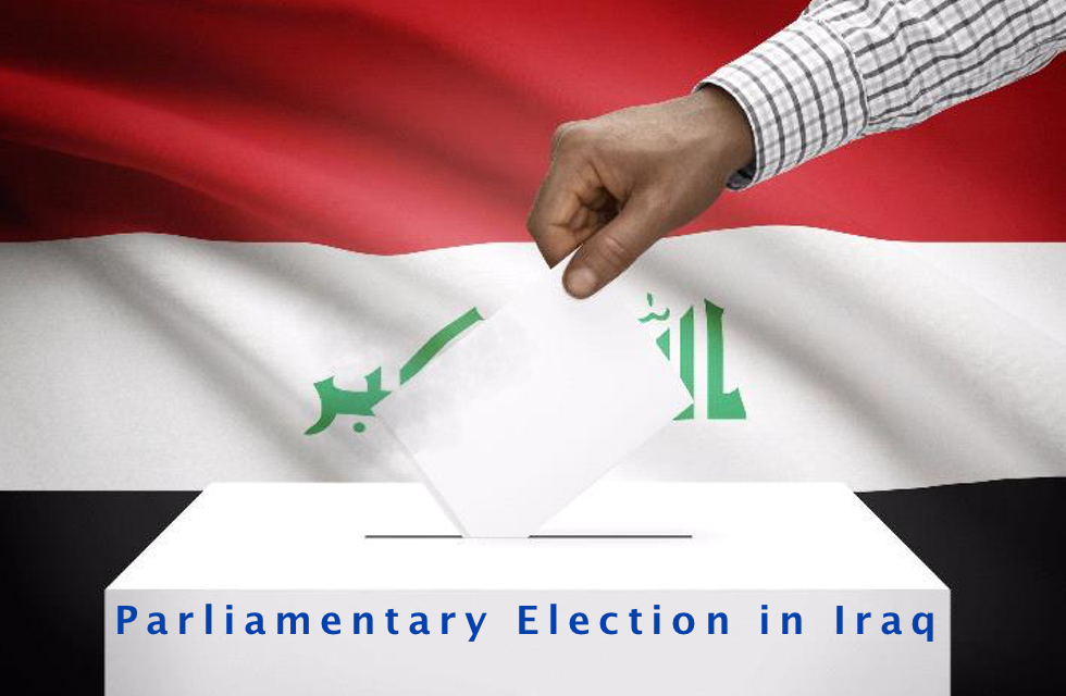 After Parliamentary Election in Iraq