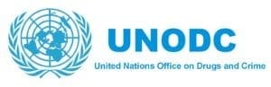 UNODC logo Beyond the Horizon ISSG