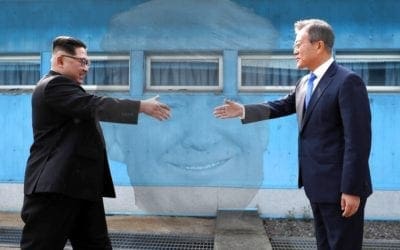 Outcomes of the 2018 Inter-Korean and North Korea-United States Summits