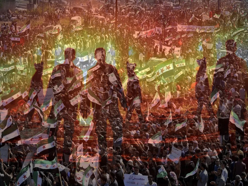 The Delicate Balance in Idlib- Actors and Near Future
