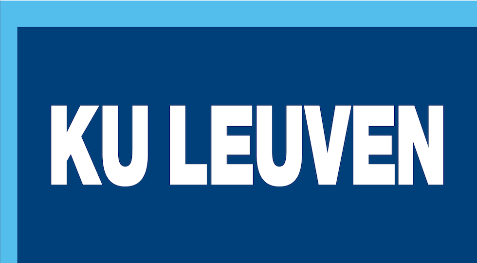 ALL4HER PROJECT KU Leuven_logo2