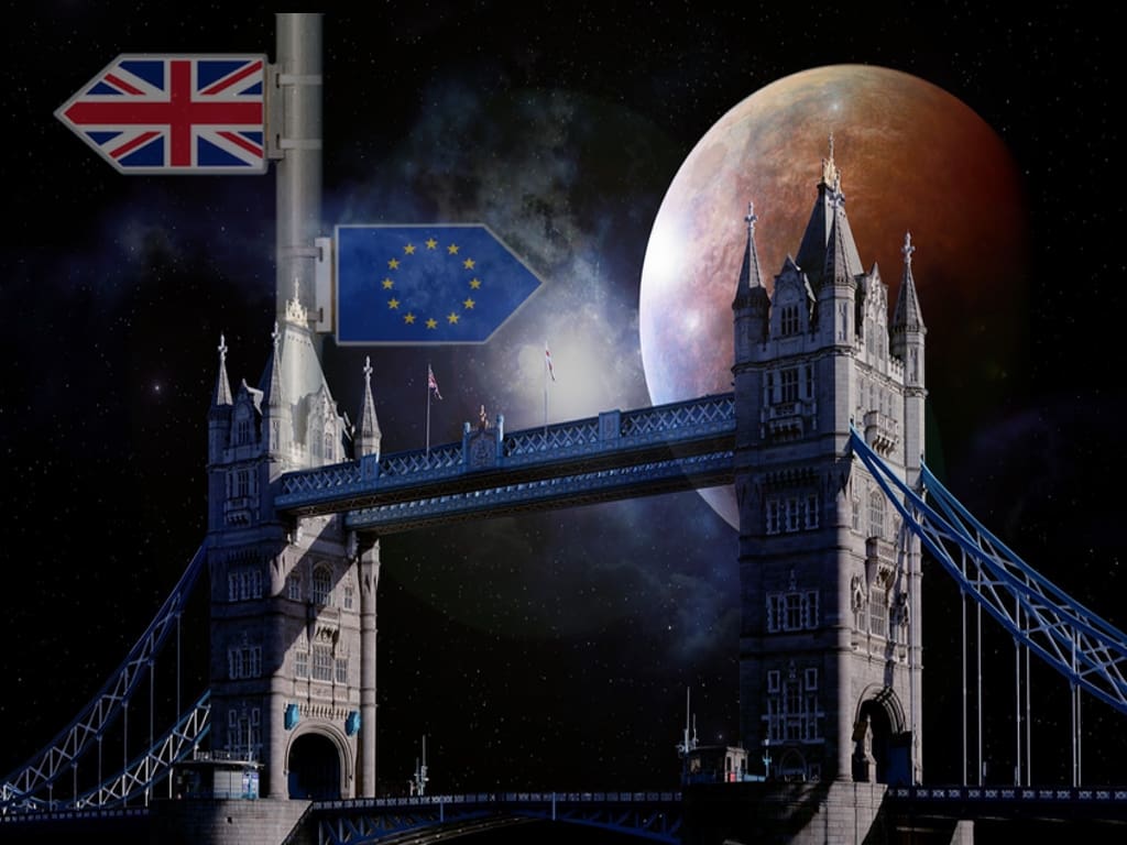 EU in FOCUS Brexit Agreement?