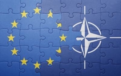 Reinforcing EU-NATO Cooperation: Walking the Talk?