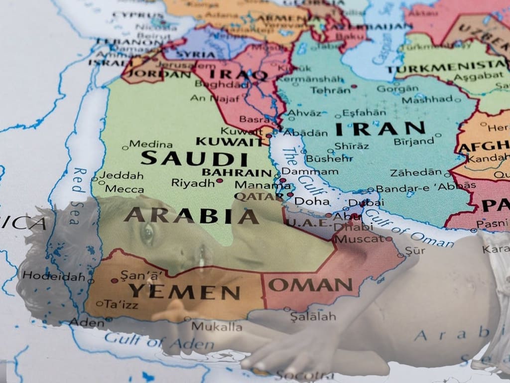 Yemen in Focus | Beyond the Horizon ISSG