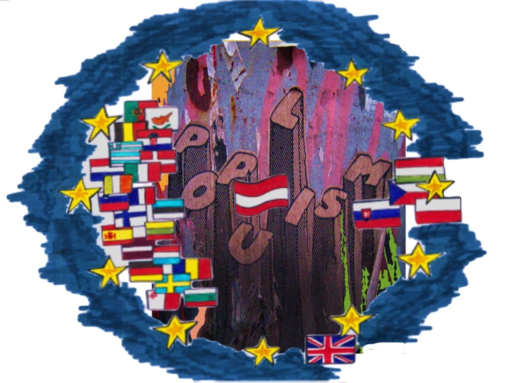 EU in Focus The EU and the Isurgence of Far Right