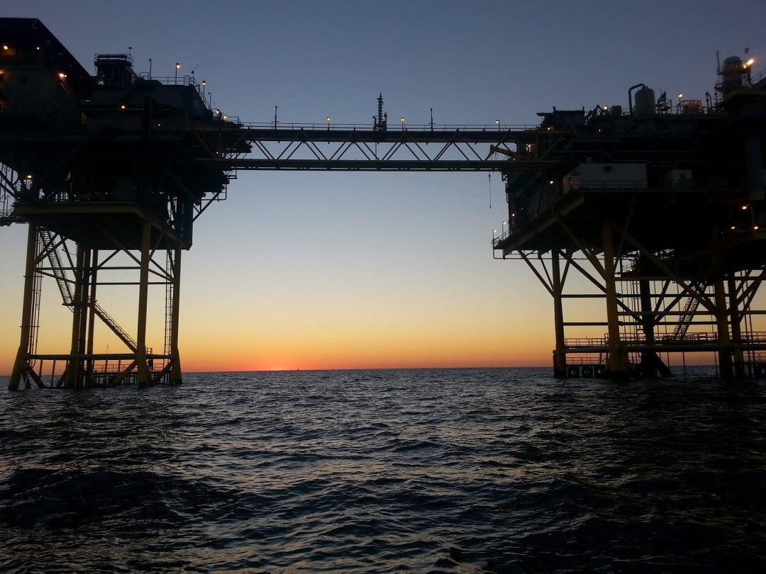 Mediterranean Gas Share Turkey is looking for an alternative to the alliance formed around Cyprus