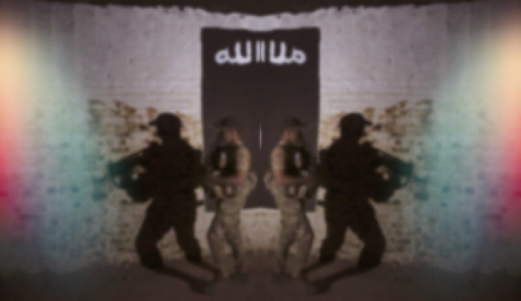 Born in Belgium, raised in ISIS- ‘I want to come home Beyond the Horizon