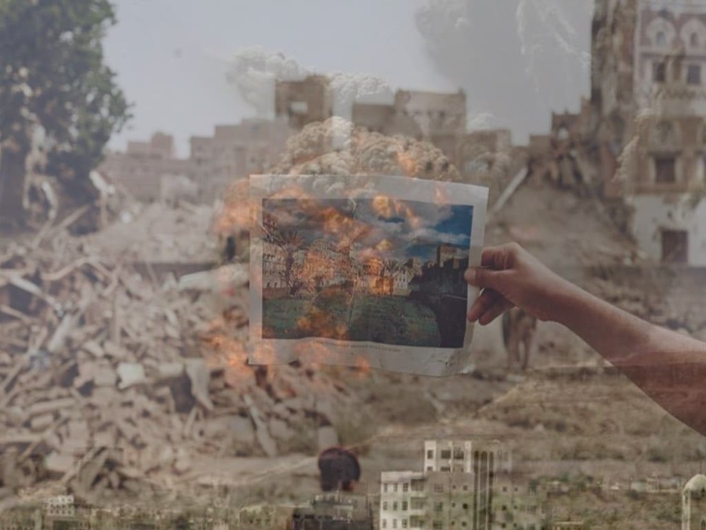 Prospects for Yemen in 2019 and Beyond the Horizon ISSG