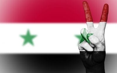 The Principle of Self-Determination in International Law and the Syrian Civil War