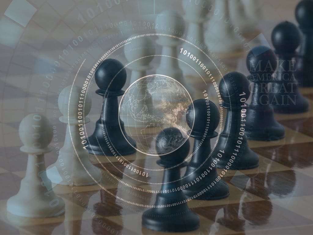 US National Security The Discourse and the Debates Beyond the