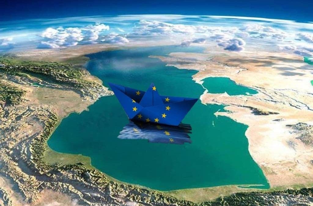 The Caspian Sea Basin and Europe’s Energy Security