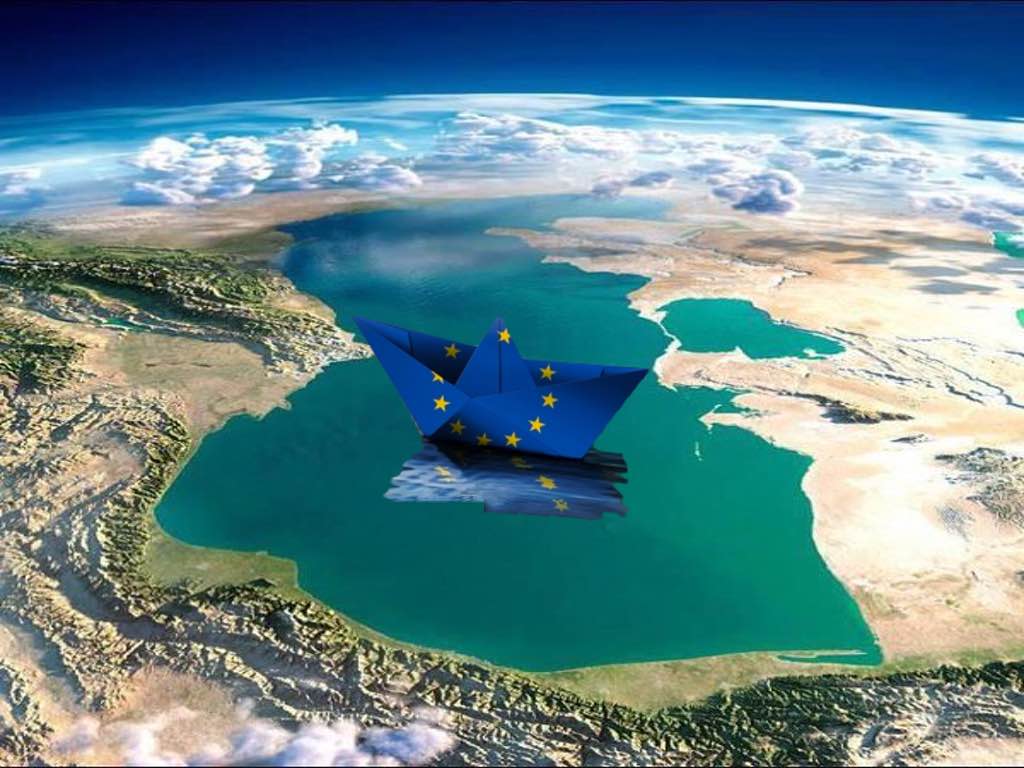 The Caspian Sea Basin and Europe’s Energy Security