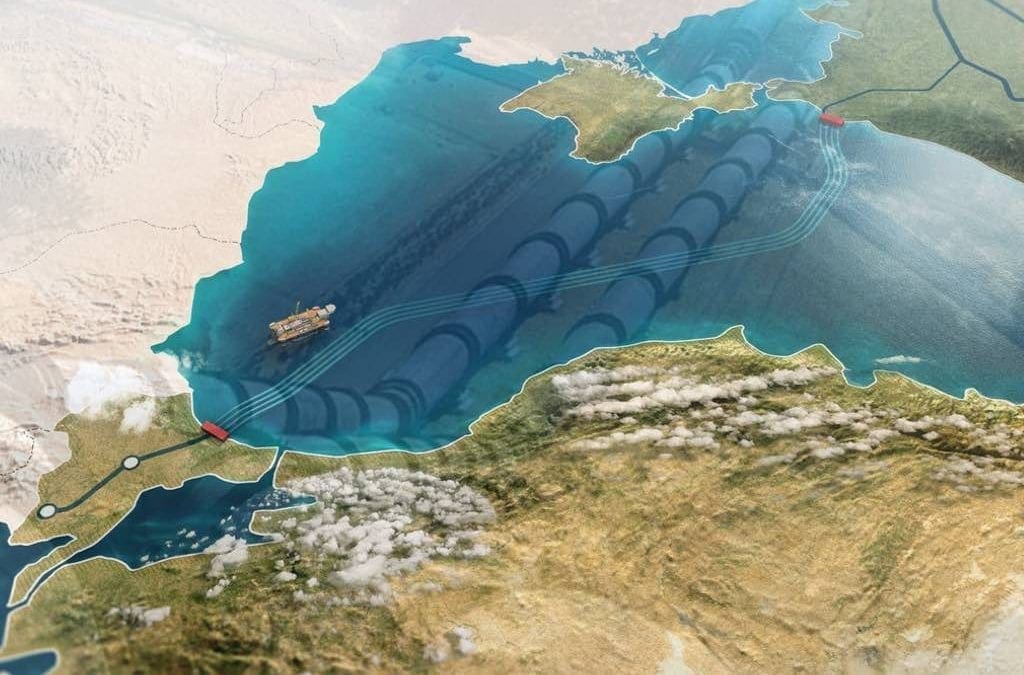 Turkish Stream or Russian Stream: Who gets the most profit from the pipeline