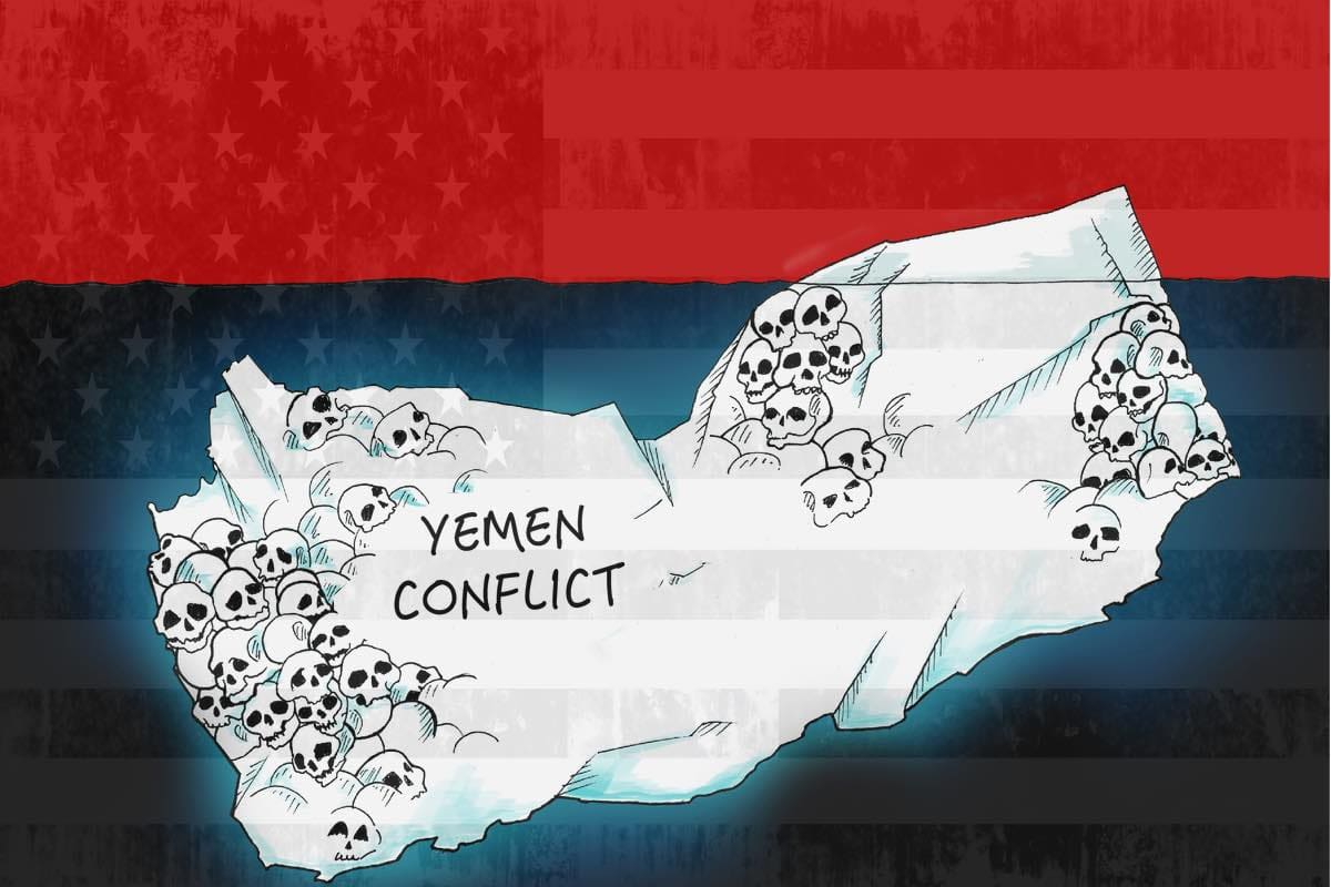 Asssessment of a Proposed Course of Action Involving More US Support to Coalition in Yemen