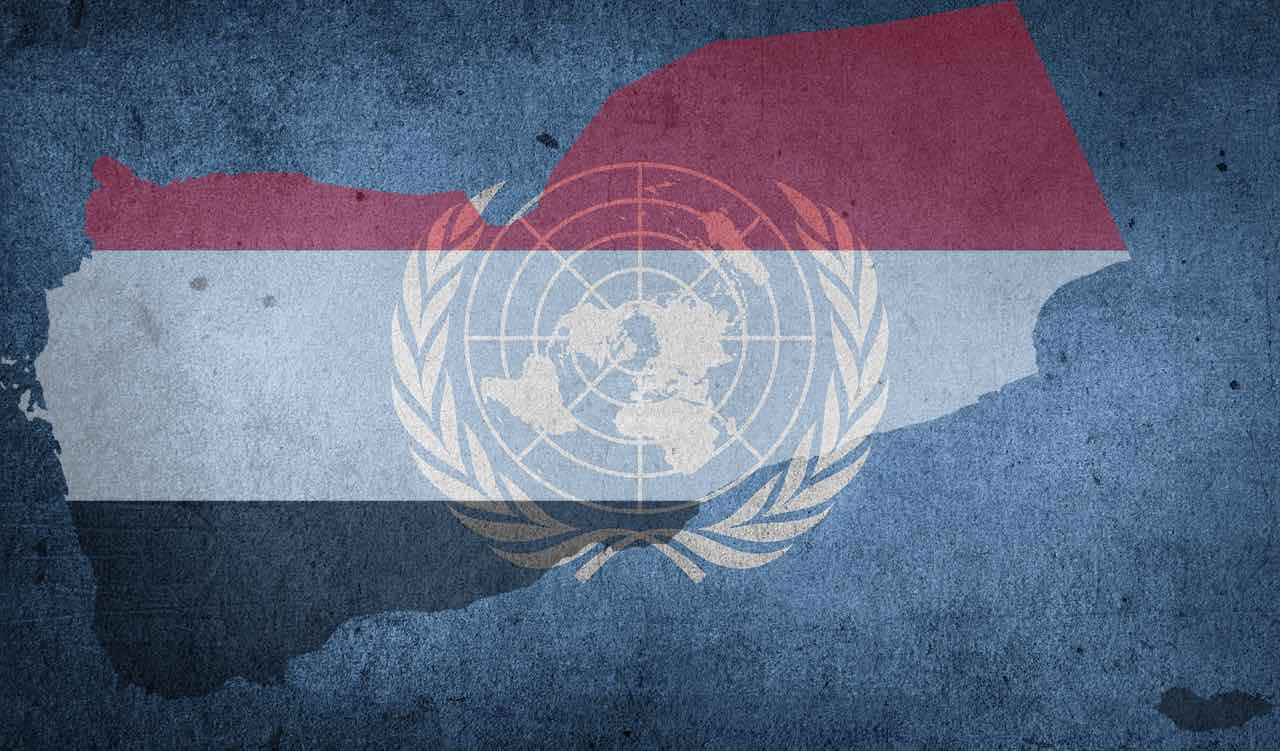 The United Nations in Yemen .. A failure or a conspiracy?  Beyond the Horizon ISSG