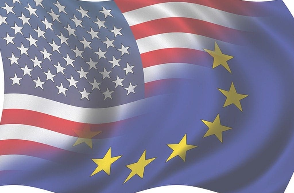 Why the European Defence Fund Is Good News for U.S. Security Interests