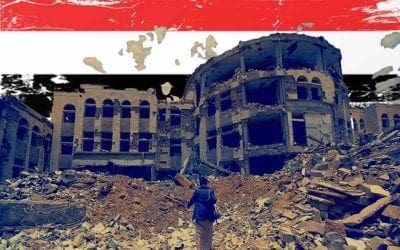Yemen’s peace process is almost dead. Here’s how to revive it.