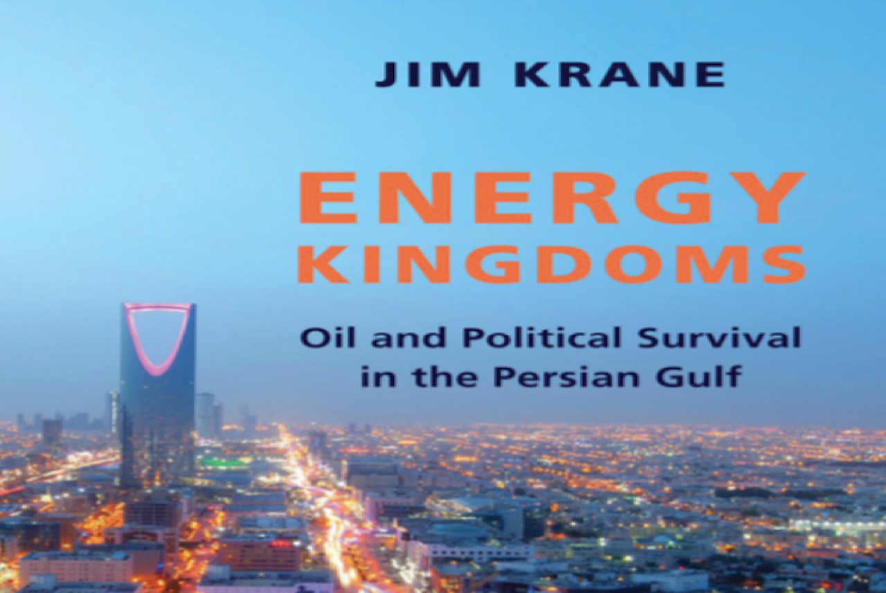 Energy Kingdoms Beyond the Horizon ISSG