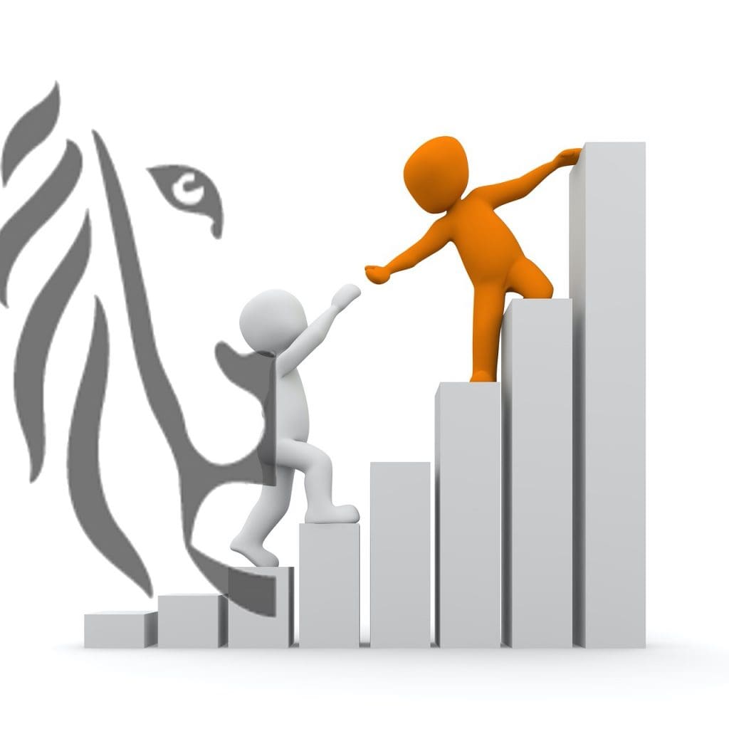 Working with refugees. Are Flemish companies ready for it? Beyond the Horizon ISSG