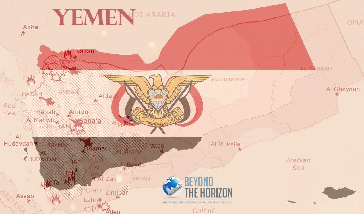 Yemen… Unity or separation and the wrong questions
